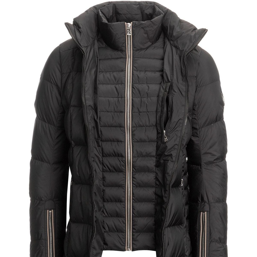 Bogner Sport Rose-D Jacket‎ Size 6 New with Tags